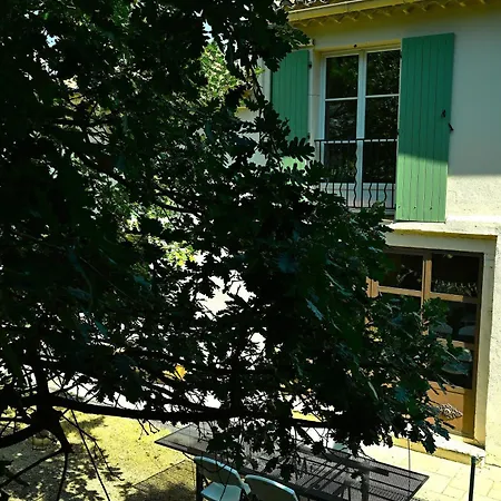 Gasthof Les Mourguettes 3*