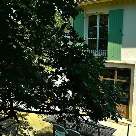 Gasthof Les Mourguettes 3*