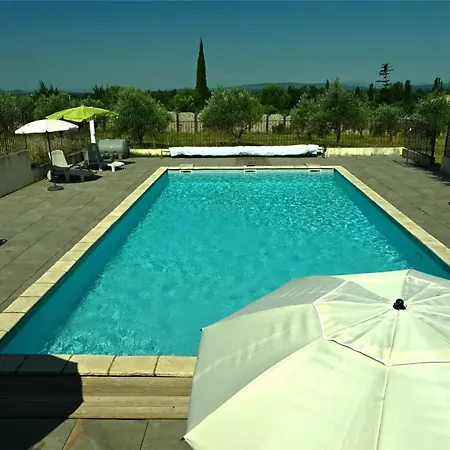 Gasthof Les Mourguettes 3*