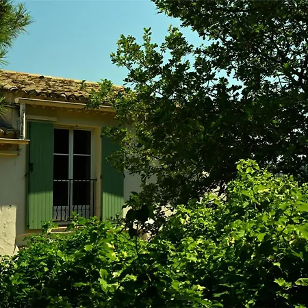 Gasthof Les Mourguettes